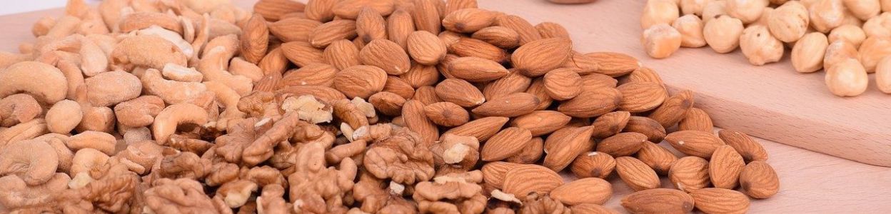 Jakie orzechy są najzdrowsze? Migdały, włoskie, pistacje?